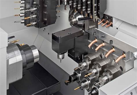 cnc sliding head|Star CNC Sliding Head Lathes up to ⌀42mm Bar Capacity.